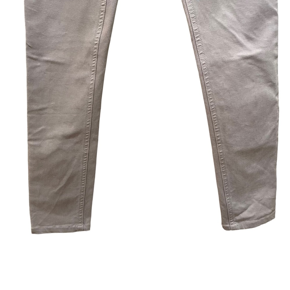 DL1961 Florence Instasculpt Jeans Fawn Size 24 - Picture 2 of 8